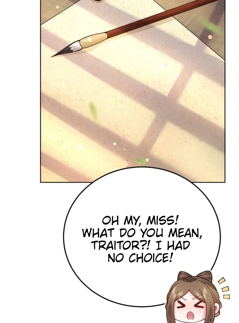 What’s With the Three Kingdoms-Obsessed Male Lead? Chapter 6 page 81