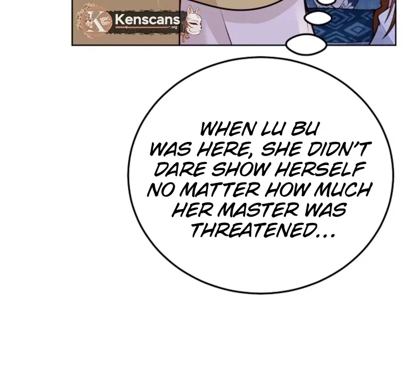 What’s With the Three Kingdoms-Obsessed Male Lead? Chapter 6 page 78