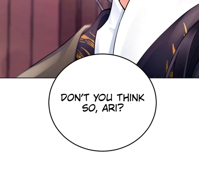 What’s With the Three Kingdoms-Obsessed Male Lead? Chapter 6 page 133