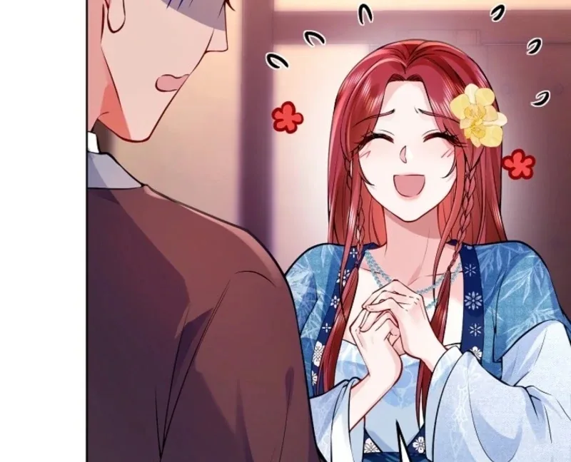 What’s With the Three Kingdoms-Obsessed Male Lead? Chapter 6 page 114