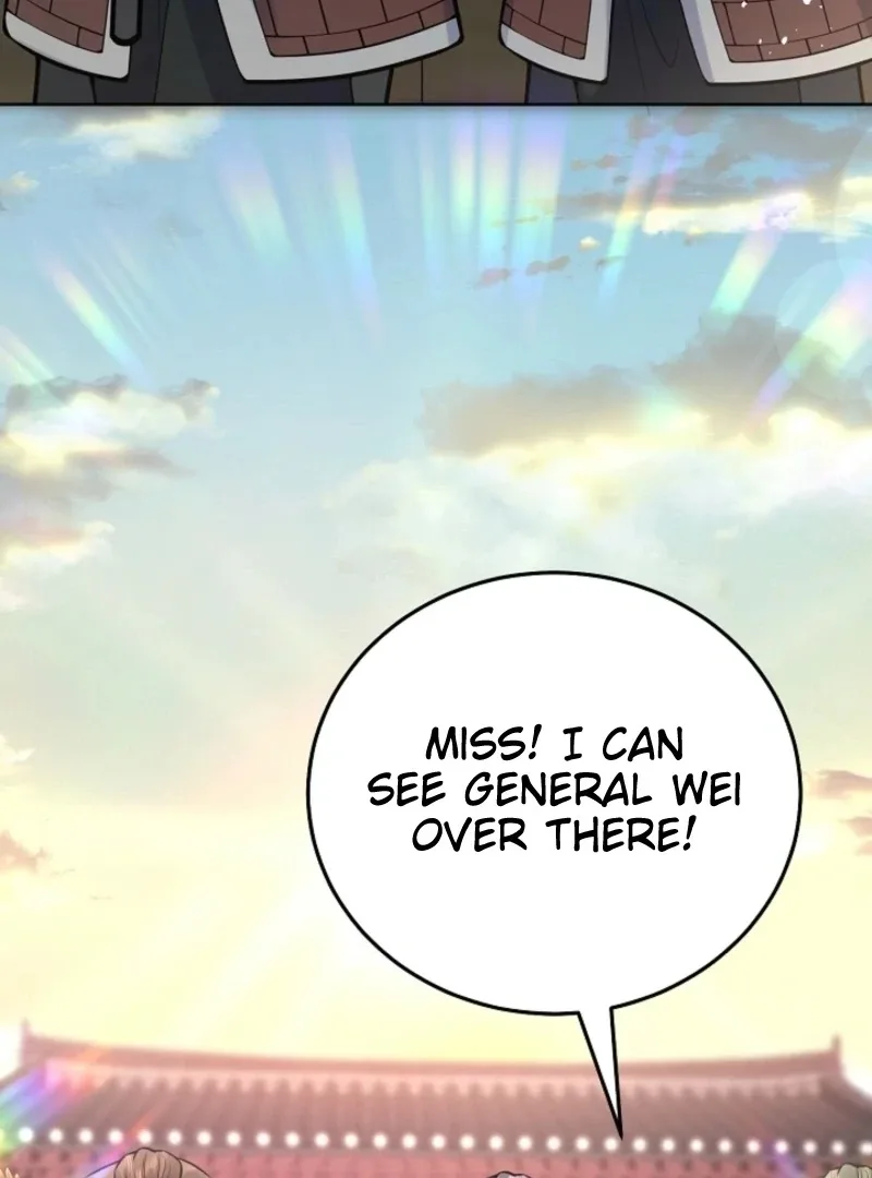 What’s With the Three Kingdoms-Obsessed Male Lead? Chapter 6 page 125