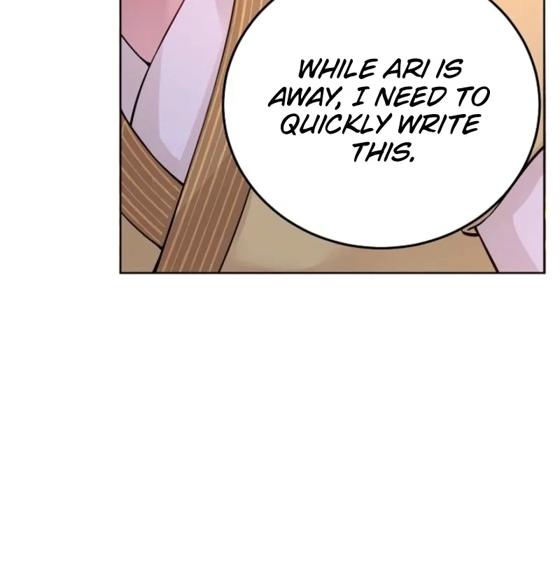 What’s With the Three Kingdoms-Obsessed Male Lead? Chapter 6 page 85