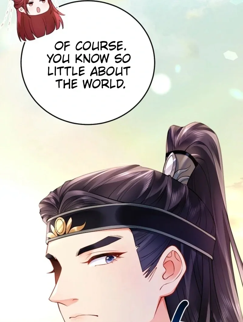 What’s With the Three Kingdoms-Obsessed Male Lead? Chapter 6 page 136