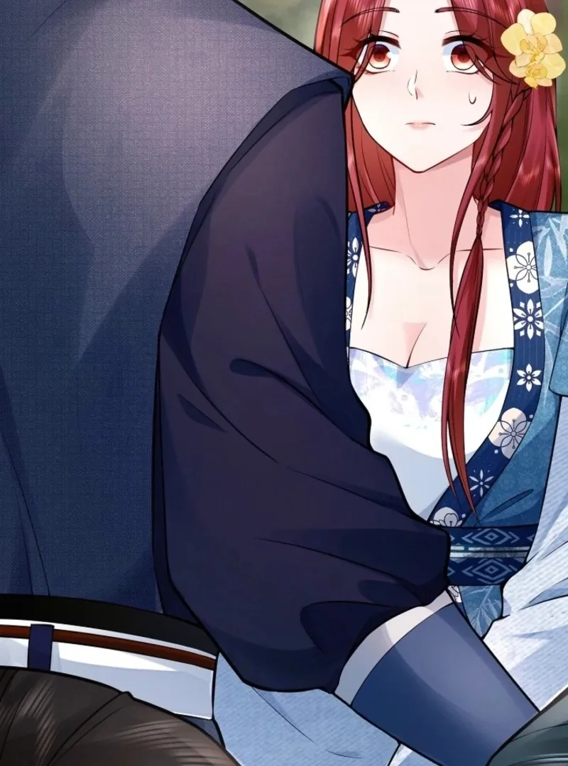 What’s With the Three Kingdoms-Obsessed Male Lead? Chapter 6 page 51