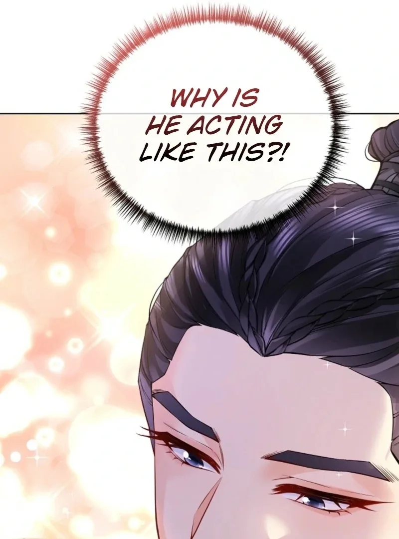 What’s With the Three Kingdoms-Obsessed Male Lead? Chapter 6 page 68