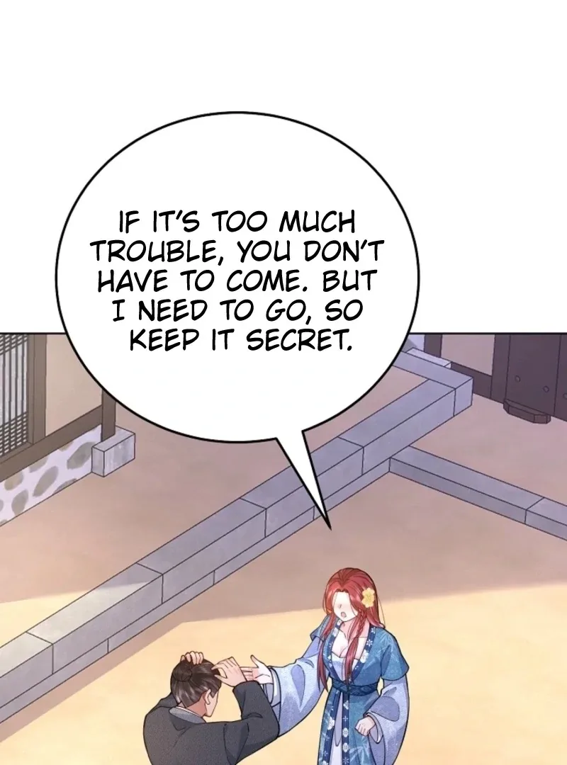 What’s With the Three Kingdoms-Obsessed Male Lead? Chapter 6 page 111