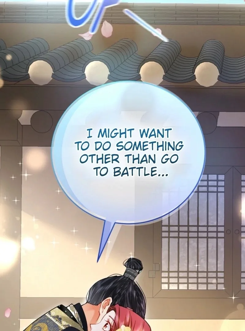 What’s With the Three Kingdoms-Obsessed Male Lead? Chapter 6 page 64