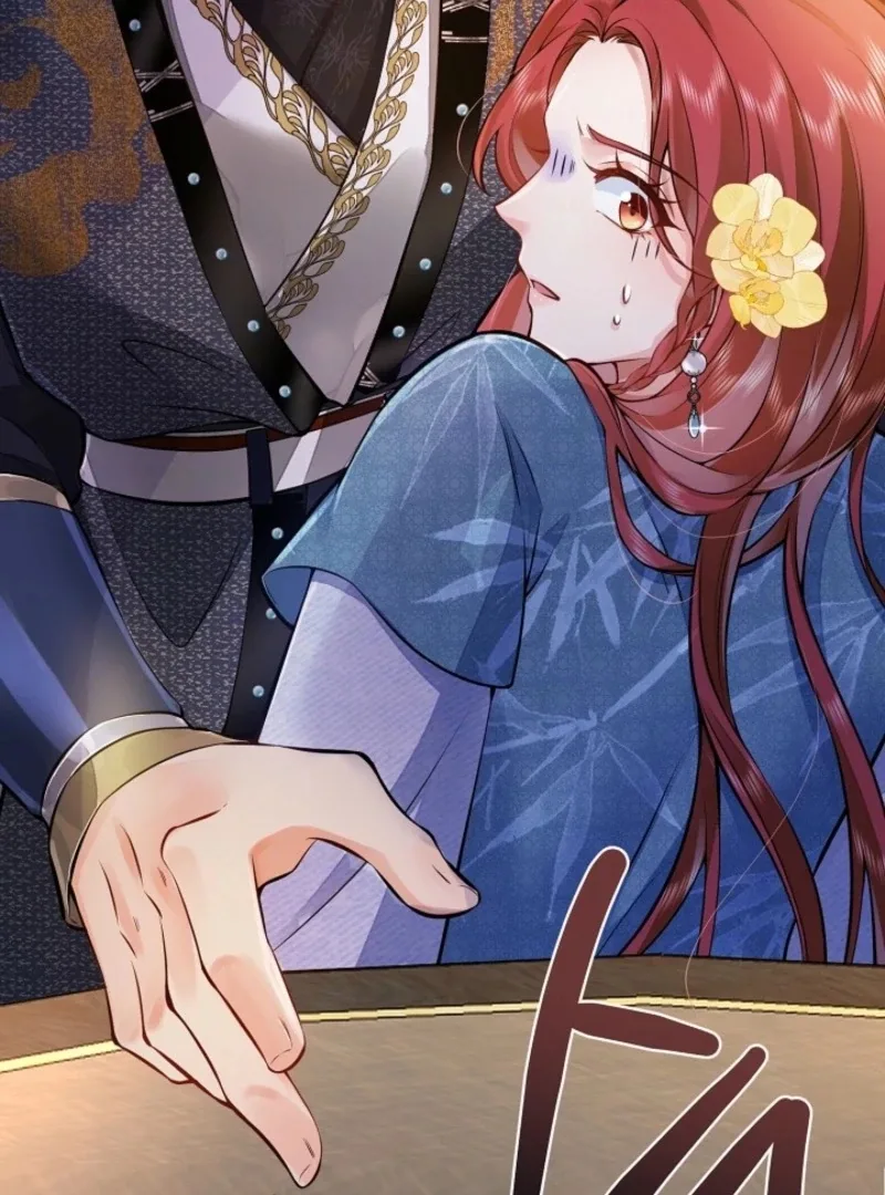 What’s With the Three Kingdoms-Obsessed Male Lead? Chapter 5 page 147