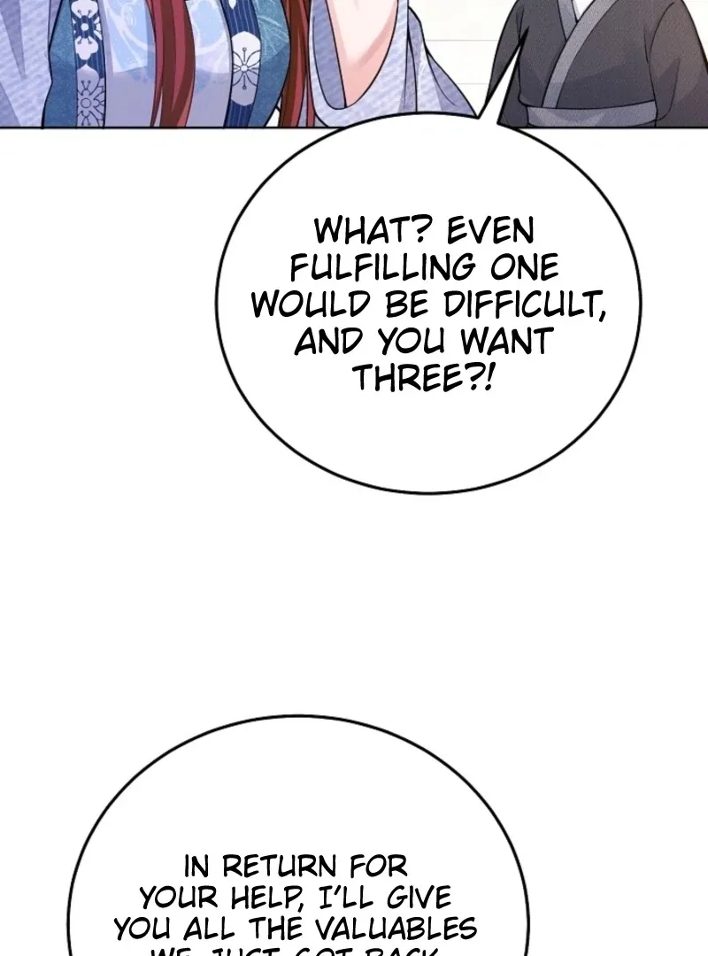 What’s With the Three Kingdoms-Obsessed Male Lead? Chapter 6 page 99