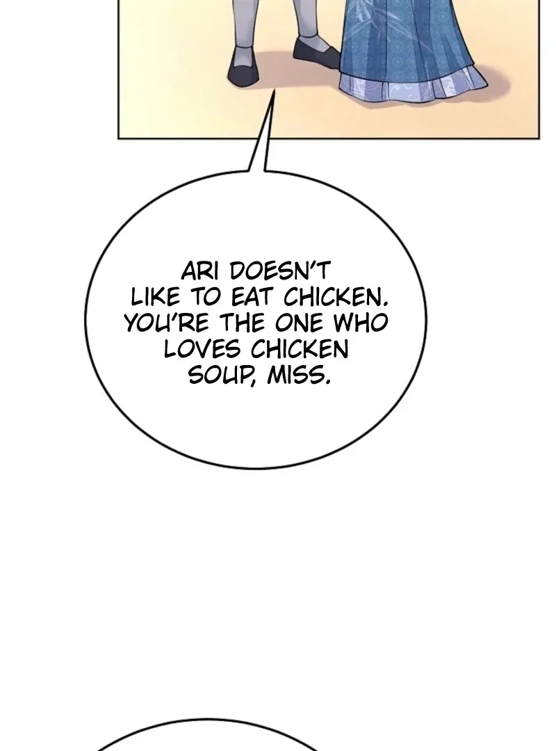 What’s With the Three Kingdoms-Obsessed Male Lead? Chapter 6 page 101