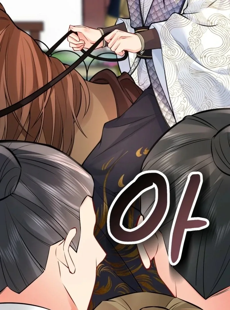What’s With the Three Kingdoms-Obsessed Male Lead? Chapter 6 page 129