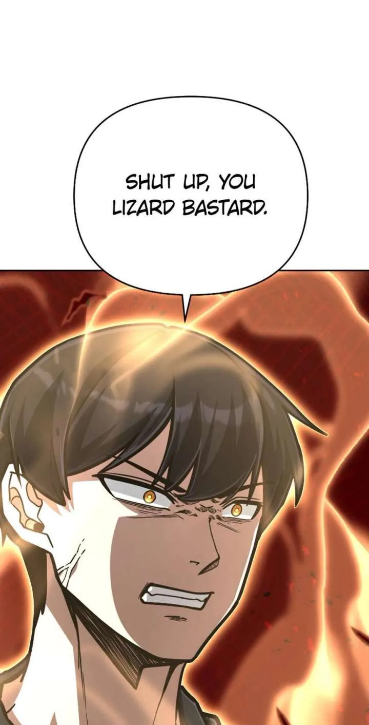 What’s Our Hero Doing? Chapter 60 page 72