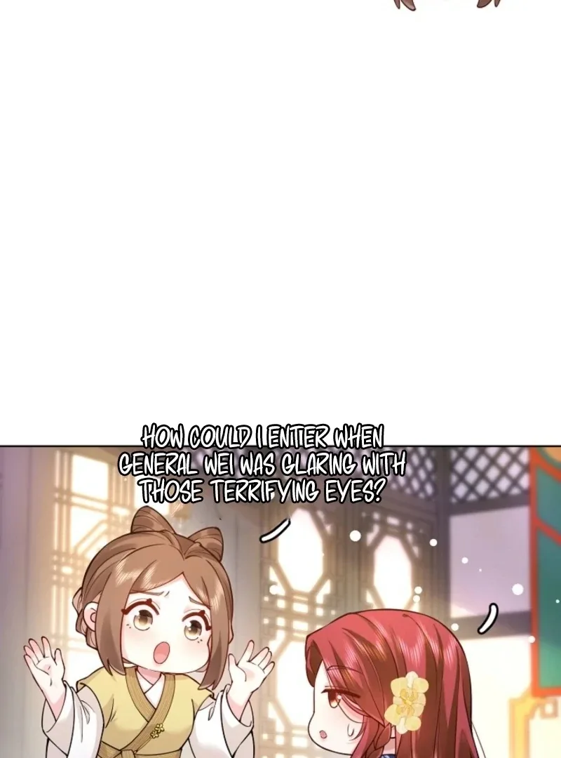 What’s With the Three Kingdoms-Obsessed Male Lead? Chapter 6 page 82