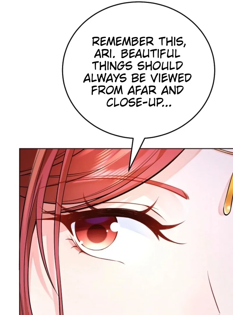 What’s With the Three Kingdoms-Obsessed Male Lead? Chapter 6 page 138