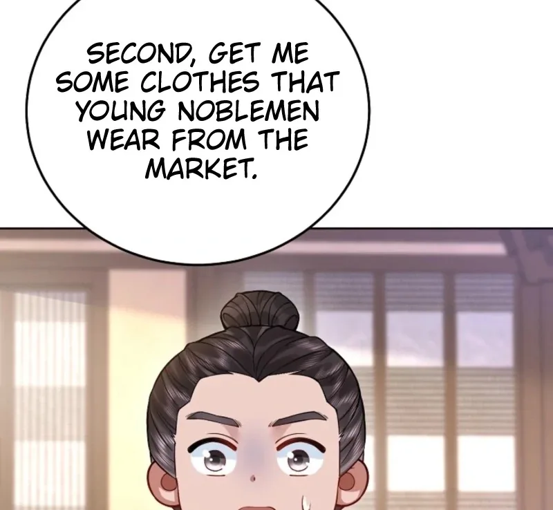 What’s With the Three Kingdoms-Obsessed Male Lead? Chapter 6 page 108