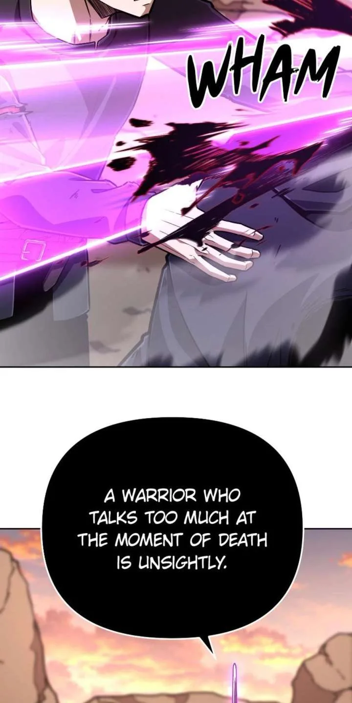 What’s Our Hero Doing? Chapter 60 page 58