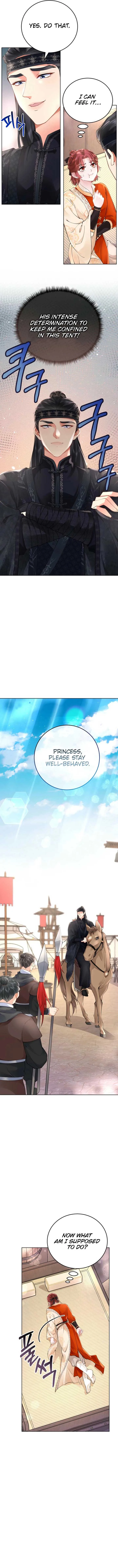 What’s With the Three Kingdoms-Obsessed Male Lead? Chapter 13 page 14