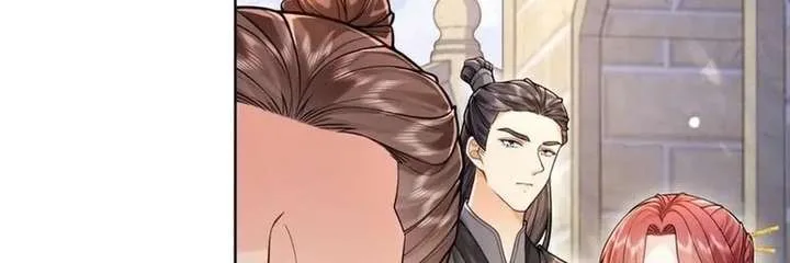 What’s With the Three Kingdoms-Obsessed Male Lead? Chapter 21 page 3