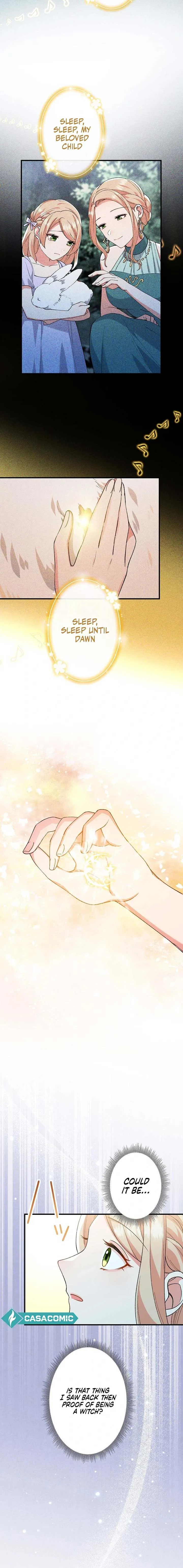 When I Found a Little Prince, I Was Captivated Chapter 16 page 13