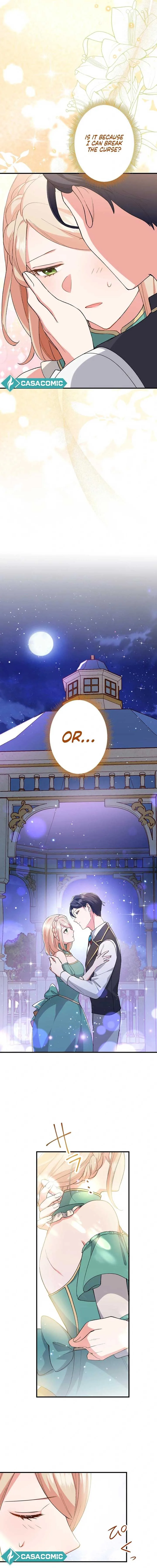 When I Found a Little Prince, I Was Captivated Chapter 17 page 10