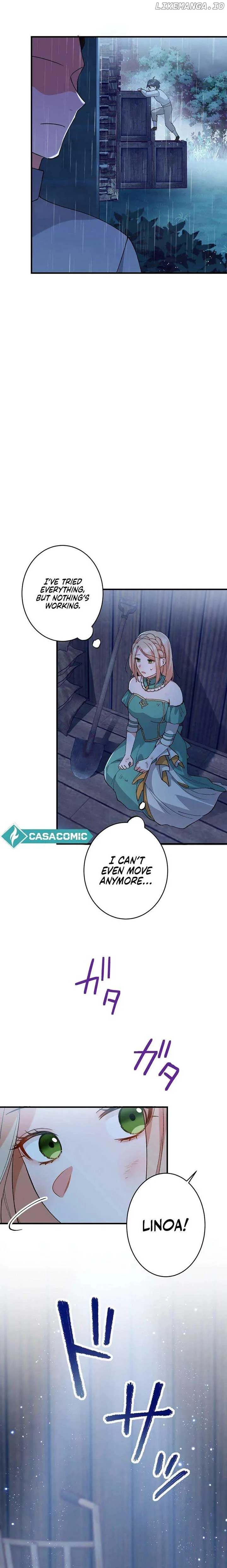 When I Found a Little Prince, I Was Captivated Chapter 21 page 7