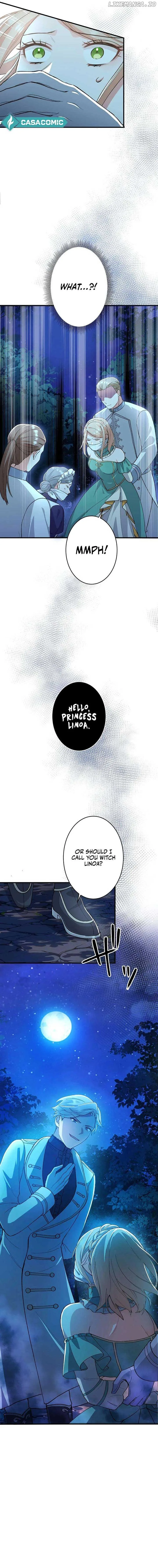 When I Found a Little Prince, I Was Captivated Chapter 23 page 16