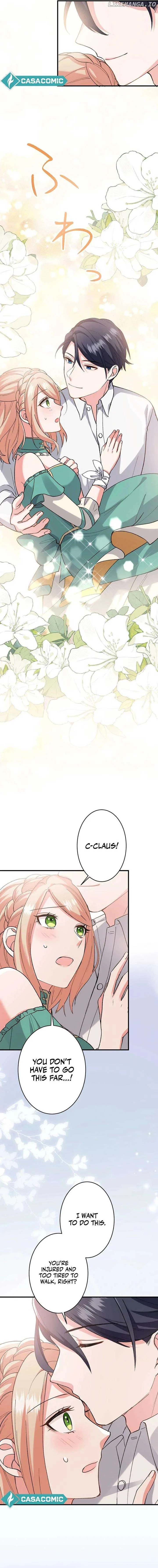When I Found a Little Prince, I Was Captivated Chapter 22 page 16