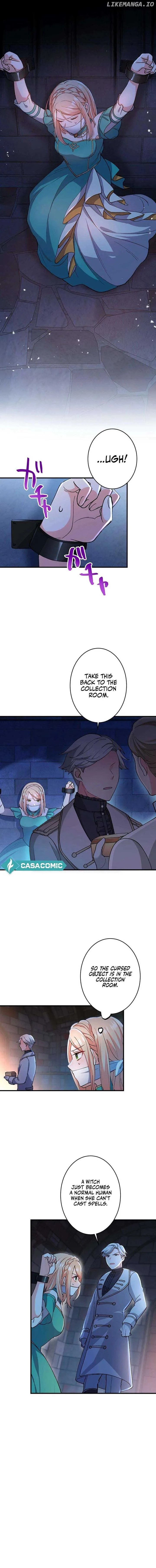 When I Found a Little Prince, I Was Captivated Chapter 24 page 15
