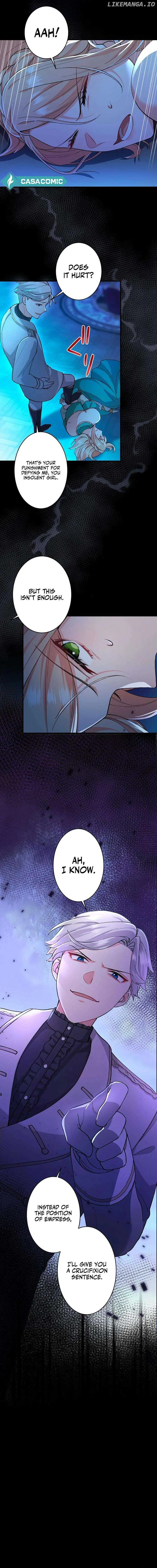 When I Found a Little Prince, I Was Captivated Chapter 24 page 14