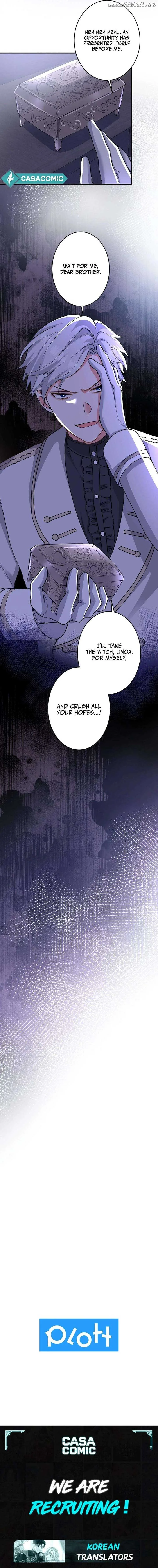 When I Found a Little Prince, I Was Captivated Chapter 22 page 19