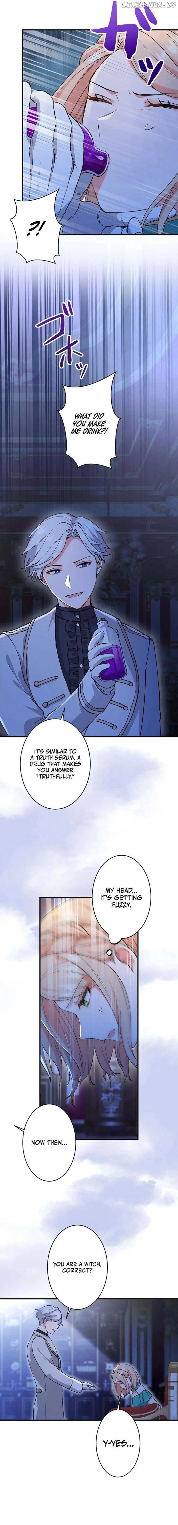 When I Found a Little Prince, I Was Captivated Chapter 24 page 7