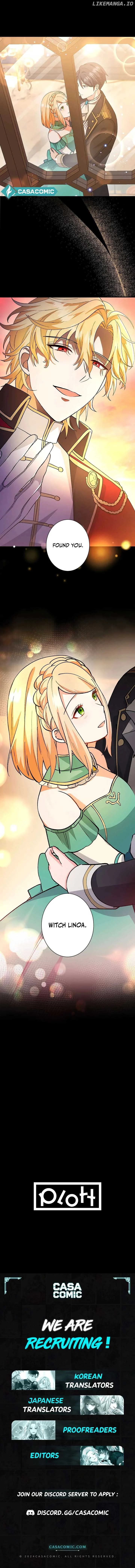 When I Found a Little Prince, I Was Captivated Chapter 28 page 11