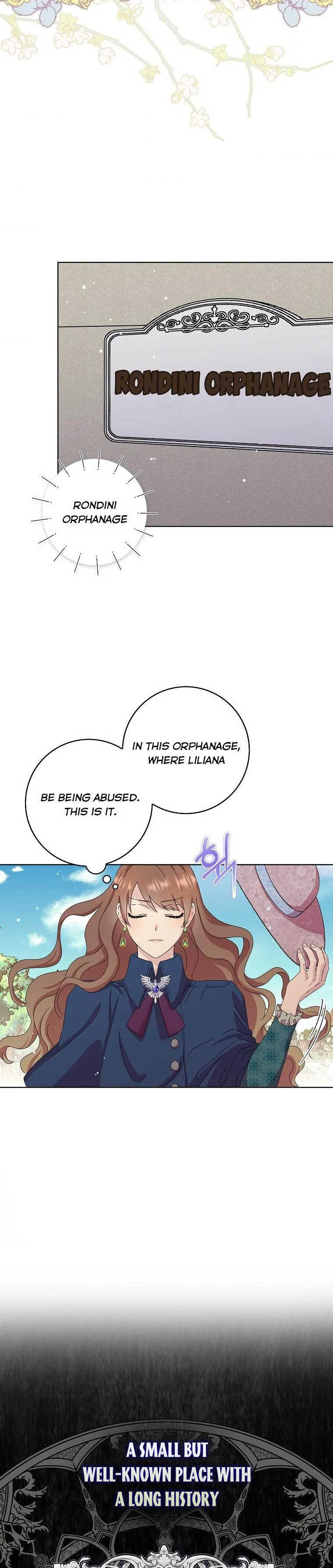 When I Quit Being A Wicked Mother-in-law, Everyone Became Obsessed With Me Chapter 2 page 3
