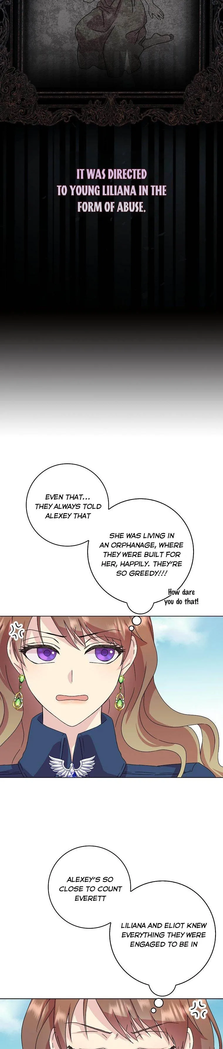 When I Quit Being A Wicked Mother-in-law, Everyone Became Obsessed With Me Chapter 2 page 6