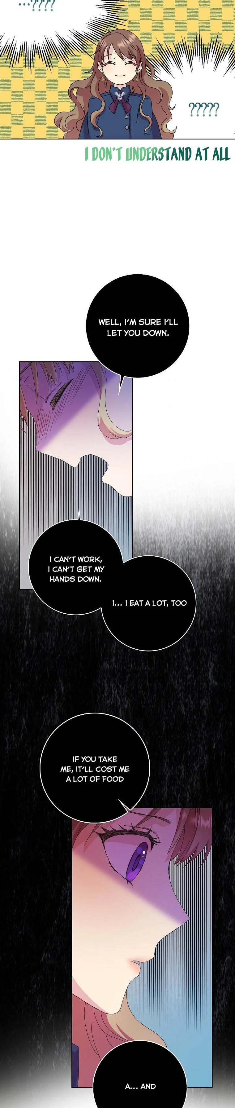 When I Quit Being A Wicked Mother-in-law, Everyone Became Obsessed With Me Chapter 2 page 18