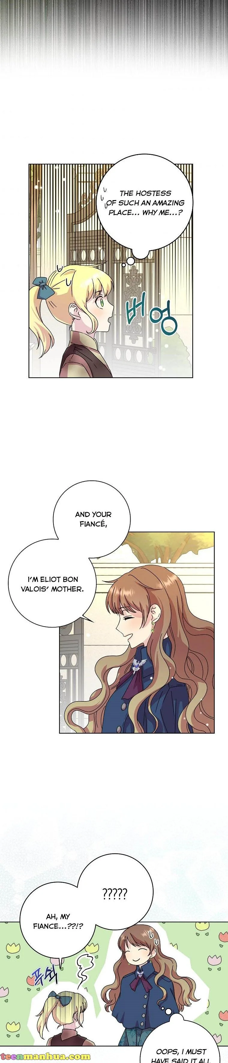 When I Quit Being A Wicked Mother-in-law, Everyone Became Obsessed With Me Chapter 2 page 31