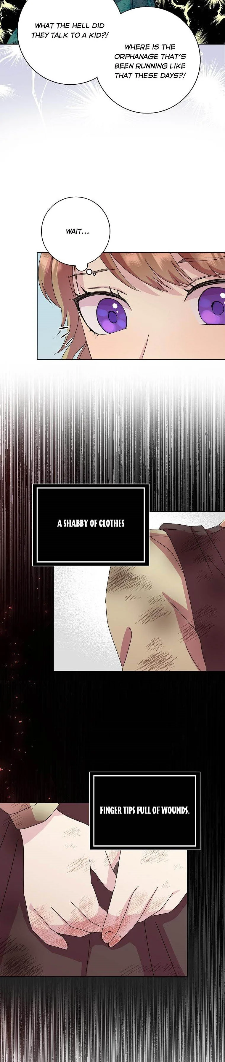 When I Quit Being A Wicked Mother-in-law, Everyone Became Obsessed With Me Chapter 2 page 23