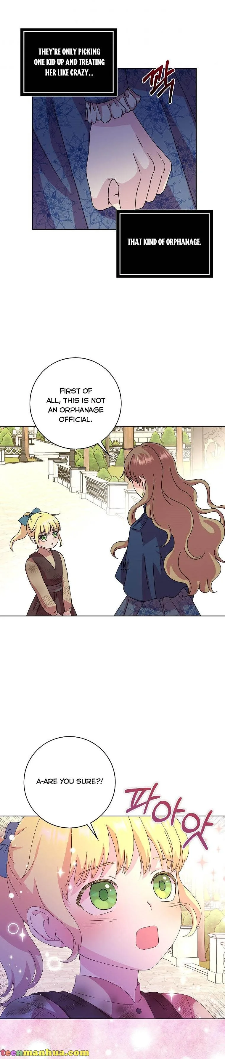 When I Quit Being A Wicked Mother-in-law, Everyone Became Obsessed With Me Chapter 2 page 25