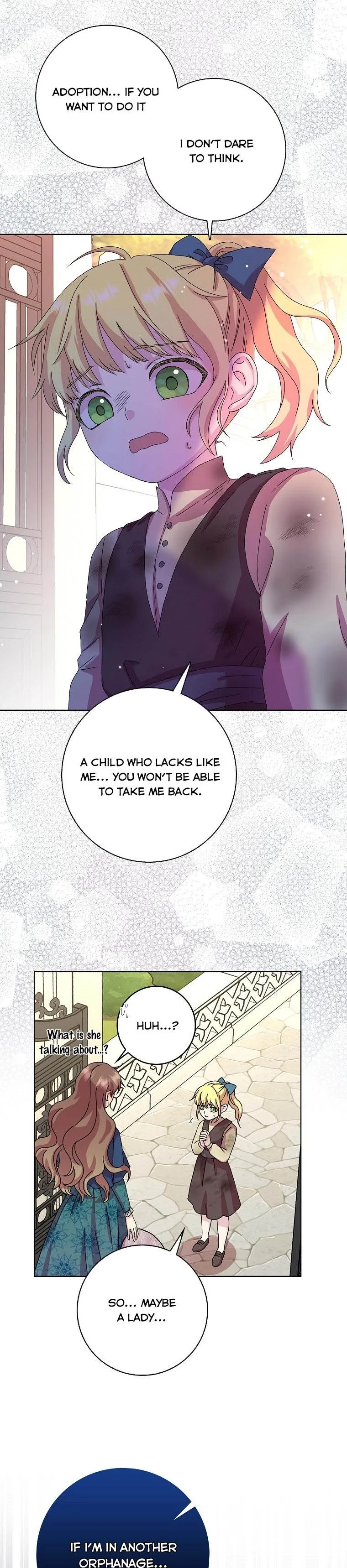 When I Quit Being A Wicked Mother-in-law, Everyone Became Obsessed With Me Chapter 2 page 16