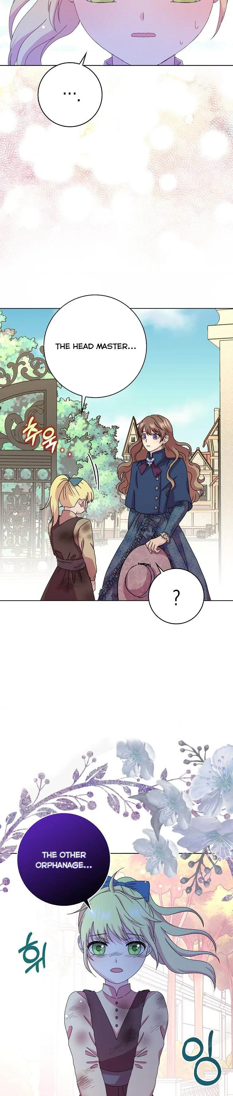 When I Quit Being A Wicked Mother-in-law, Everyone Became Obsessed With Me Chapter 2 page 20