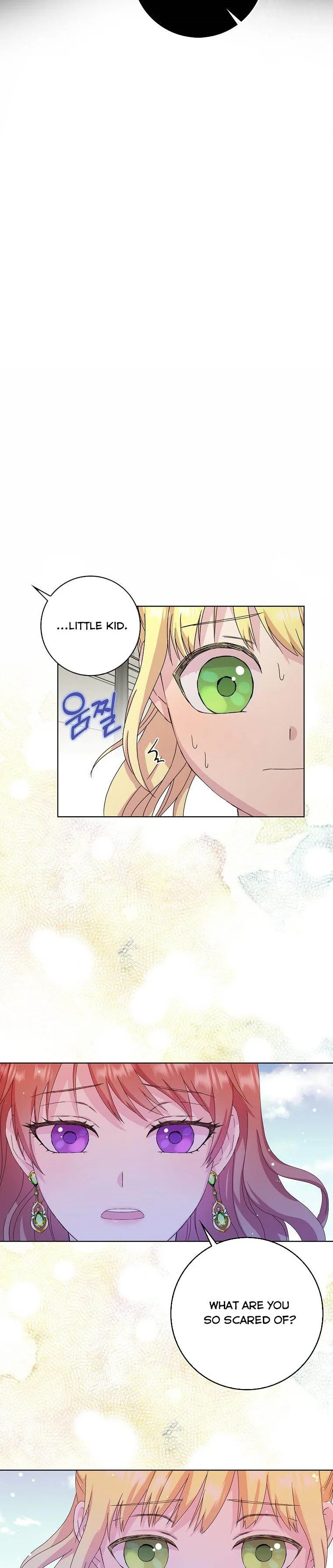 When I Quit Being A Wicked Mother-in-law, Everyone Became Obsessed With Me Chapter 2 page 19