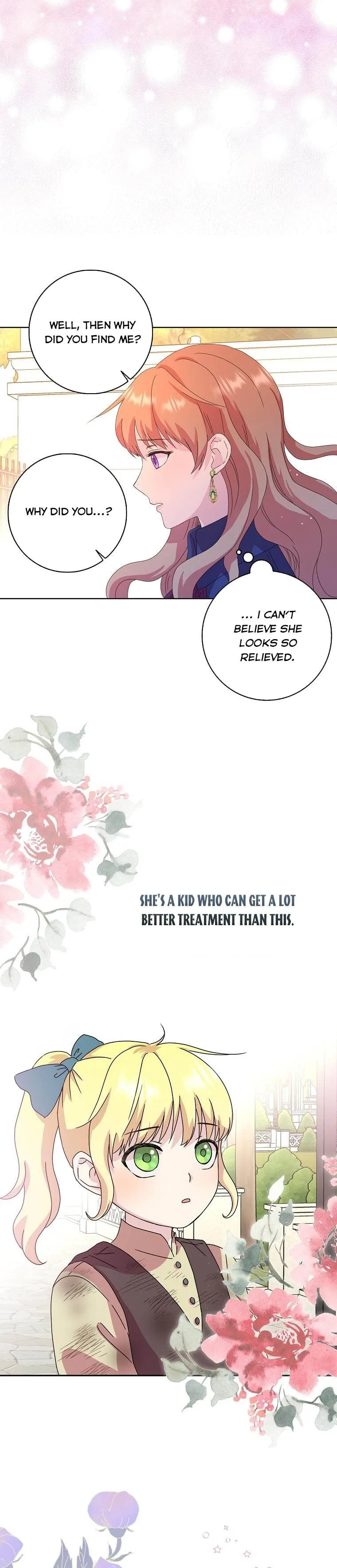 When I Quit Being A Wicked Mother-in-law, Everyone Became Obsessed With Me Chapter 2 page 26