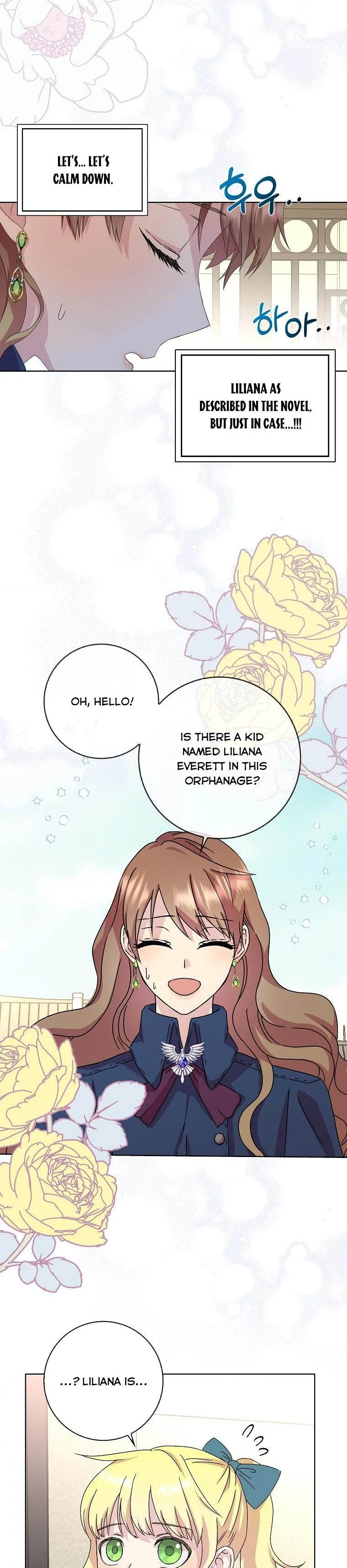 When I Quit Being A Wicked Mother-in-law, Everyone Became Obsessed With Me Chapter 2 page 11