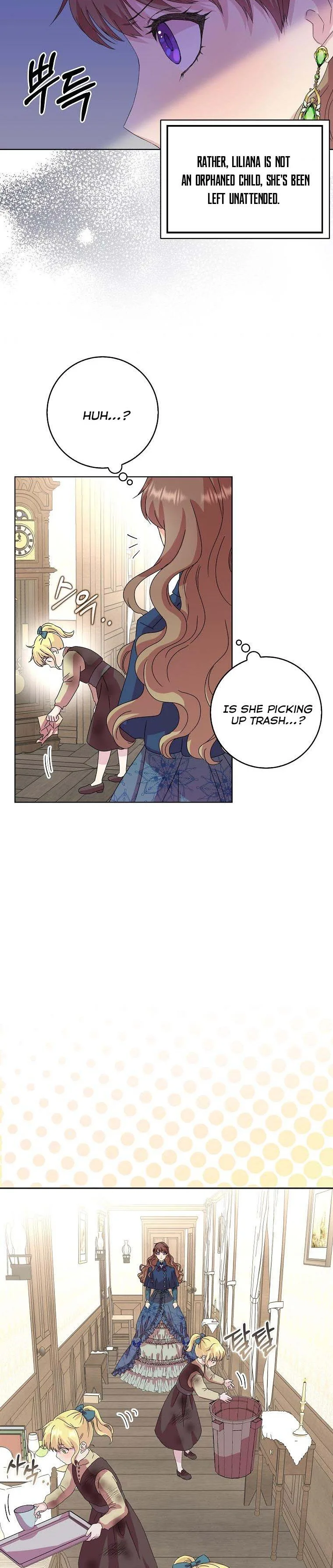 When I Quit Being A Wicked Mother-in-law, Everyone Became Obsessed With Me Chapter 3 page 3