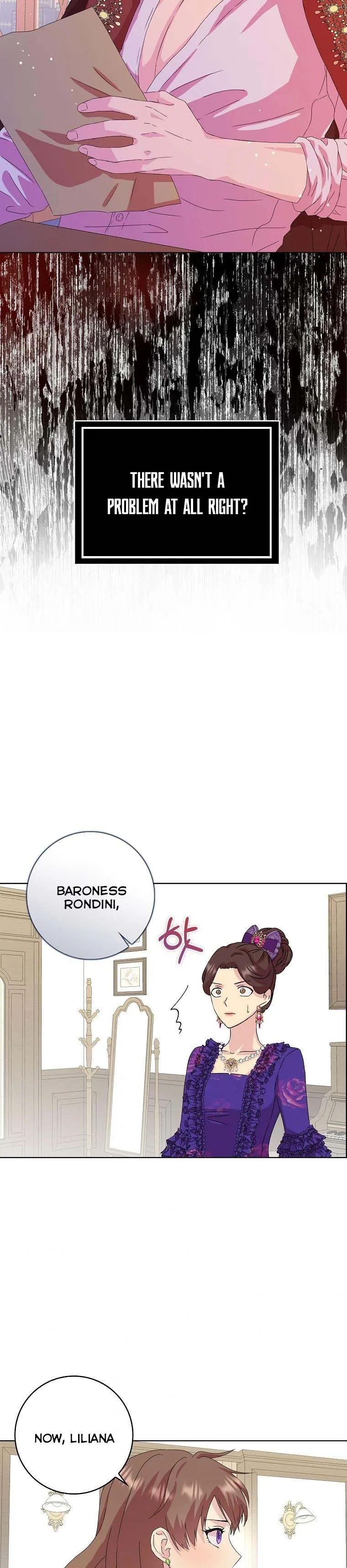 When I Quit Being A Wicked Mother-in-law, Everyone Became Obsessed With Me Chapter 3 page 18