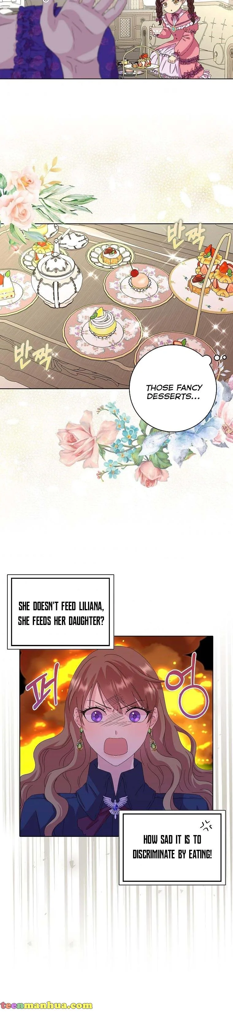 When I Quit Being A Wicked Mother-in-law, Everyone Became Obsessed With Me Chapter 3 page 12