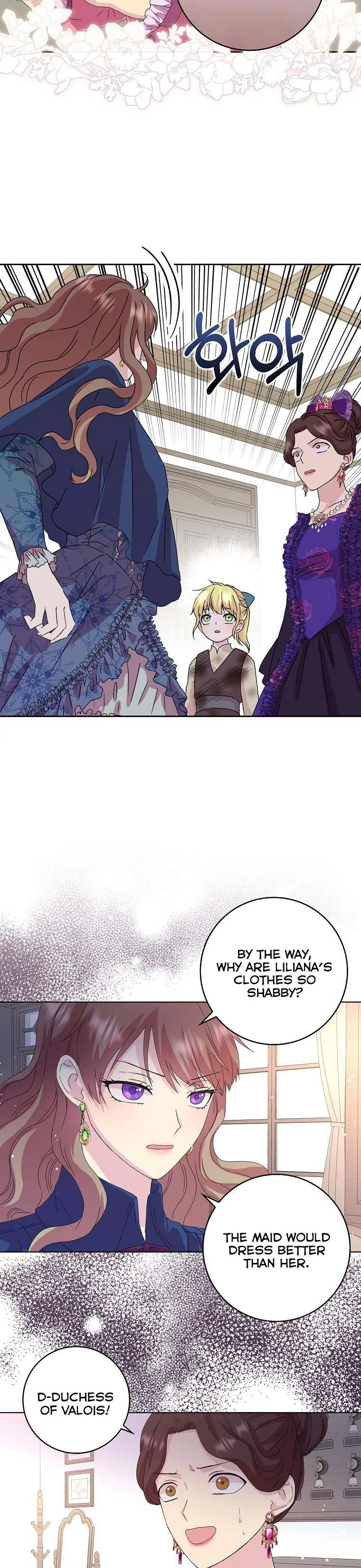When I Quit Being A Wicked Mother-in-law, Everyone Became Obsessed With Me Chapter 3 page 14