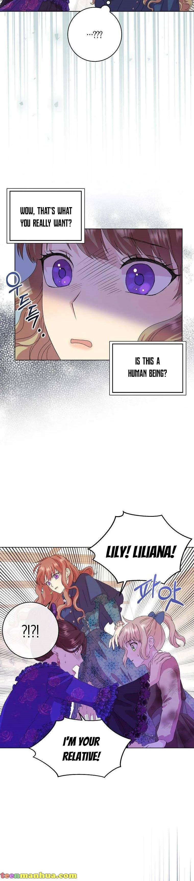 When I Quit Being A Wicked Mother-in-law, Everyone Became Obsessed With Me Chapter 3 page 22