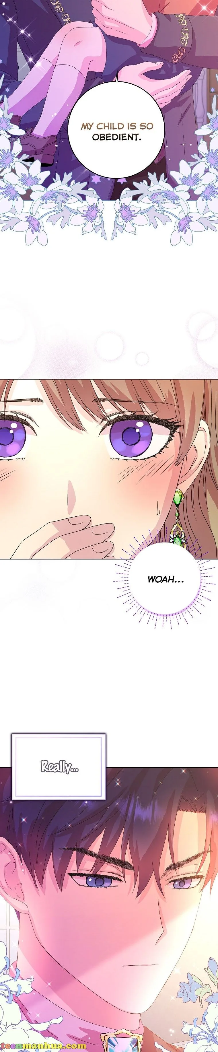 When I Quit Being A Wicked Mother-in-law, Everyone Became Obsessed With Me Chapter 1 page 10