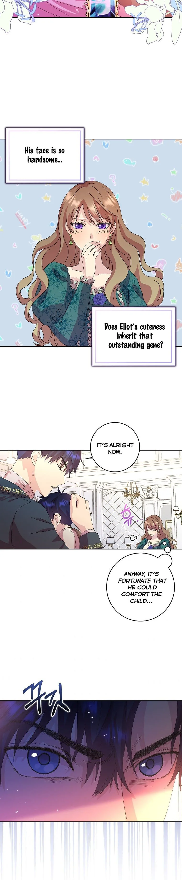 When I Quit Being A Wicked Mother-in-law, Everyone Became Obsessed With Me Chapter 1 page 11